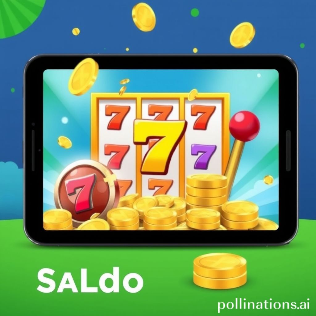 Cara Mendapatkan Saldo Dana Gratis dari Aplikasi Slot